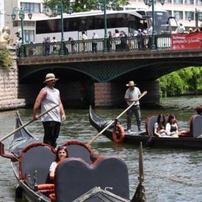 Venedik’in simgesi Türkiye’de de revaçta: Buraya gelen resmen aşık oluyor!