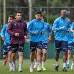 Yeni sezon &ouml;ncesi kriz kapıda! Trabzonspor sınırı aştı