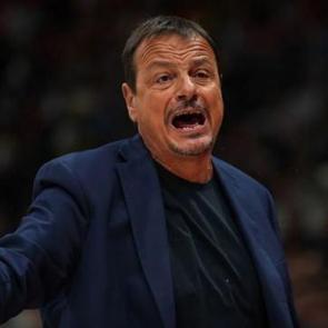 Yunanistan'da tutuklanma talebine Ergin Ataman'dan sert &ccedil;ıkış