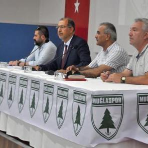 18 yıl sonra 2. Lig'e &ccedil;ıktılar: Başkan 'Yola devam' dedi