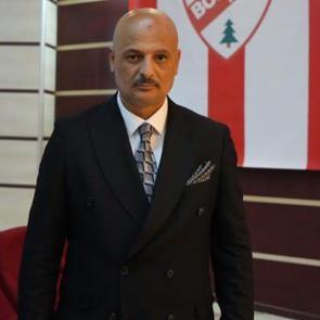 1. Lig ekibinin başkanı sert konuştu! "Gemisini batıranı batırırım"