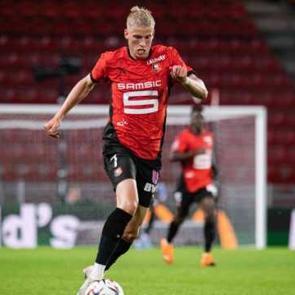 Trabzonspor'dan Gronbaek'e resmi teklif!