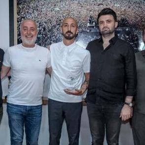 2. Lig'e &ccedil;ıkan S&uuml;per Lig efsanesi 37 yaşındaki emektarla yolları ayırdı