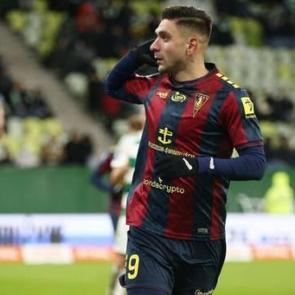 37 ma&ccedil;ta 31 gol attı! Serdal Adalı, Beşiktaş'a getiriyor