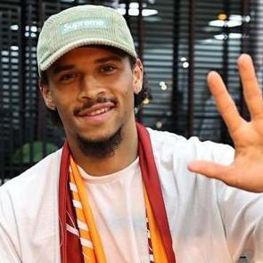 Kul&uuml;p resmen a&ccedil;ıkladı! Leroy Sane, Bayern i&ccedil;in oynamaya devam edecek