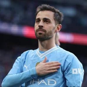 Bernardo Silva'dan Galatasaray'a olumlu cevap! Kritik tarih a&ccedil;ıklandı
