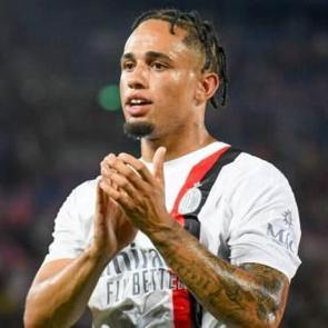 Beşiktaş yıldız oyuncu i&ccedil;in Milan'ın kapısını &ccedil;aldı