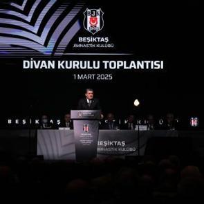 Beşiktaş'ın borcu a&ccedil;ıklandı