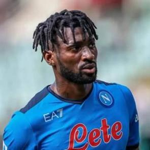 Beşiktaş'tan Napoli'nin yıldızı i&ccedil;in resmi teklif! 