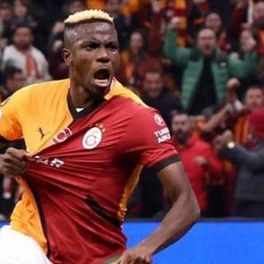 15 Temmuz hesabı tersine d&ouml;nd&uuml;! Galatasaray'ın Osimhen planı alt&uuml;st oldu 