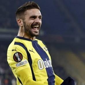 &Ccedil;ıkan haberler harekete ge&ccedil;irdi! Ajax'ta Tadic tedirginliği