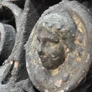 Dünyada bir benzeri daha yok: Teklifleri reddetti! Papazlar peşine düştü