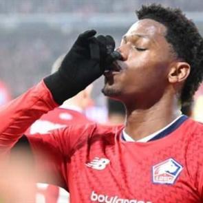 Fenerbah&ccedil;e Jonathan David ile anlaşma sağladı! Maliyeti belli oldu