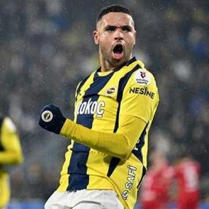 F.Bah&ccedil;e'nin yıldızı k&ouml;pr&uuml;leri attı! Menajerine kesin talimat: Artık oynamak istemiyorum