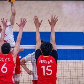 Filenin Efeleri &Ccedil;in'e kabusu yaşattı: Set alamadılar