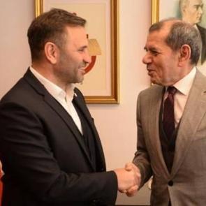 Galatasaray'dan Osimhen i&ccedil;in yeni form&uuml;l