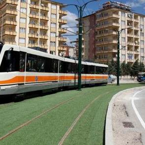 Gaziantep Büyükşehir, LGS sınavı günü toplu taşımaları ücretsiz yaptı