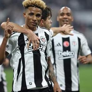 Gedson Fernandes'e İtalya kancası! Transfer listesinin ilk sırasına yazdı