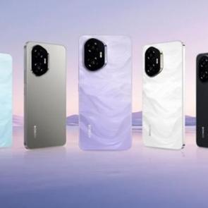 HONOR 400 serisi Türkiye'deki teknoloji tutkunlarıyla buluştu