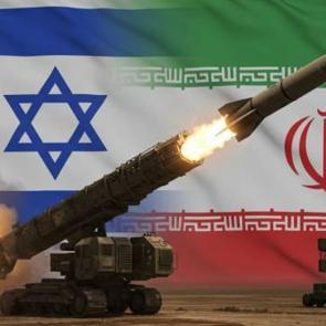 İşte İsrail ve İran'ın hava savunma sistemleri! Hangisi daha güçlü?