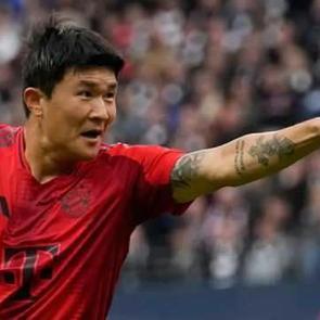 Kim Min-jae S&uuml;per Lig'e geri d&ouml;n&uuml;yor! Resmi teklif yapıldı