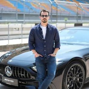 Mercedes-AMG İstanbulPark’ta Hız Tutkunlarını Buluşturdu!