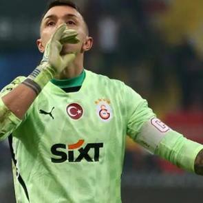 Muslera'nın yeni takımı belli oldu: Latin Amerika devine gidiyor