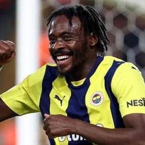 Beşiktaş, Osayi Samuel transferinde mutlu sona ulaştı! İşte kazanacağı para