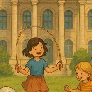 Rami’de nesiller bu kez oyunla buluşuyor