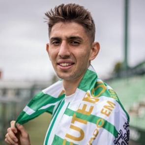 Rio Ave'nin 'Demir Ege' planı suya d&uuml;şt&uuml;: Beşiktaş Avrupa deviyle anlaştı