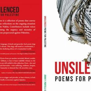 Şiirle Kurulan Kolektif Bir Hafıza: Unsilenced: Poems for Palestine