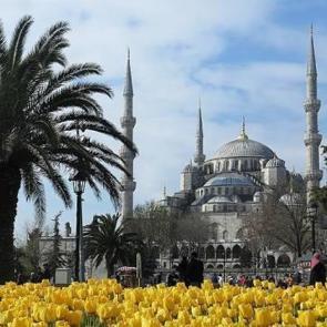 Sultanahmet Camii: Tarihin ve estetiğin mirası