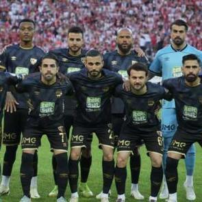 S&uuml;per Lig'in kıyısından d&ouml;nm&uuml;şlerdi: Başkan, 'Yeniden aday olmam' dedi