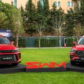 SWM Motors, yakında Eskişehir'de yerli &uuml;retime başlayacak