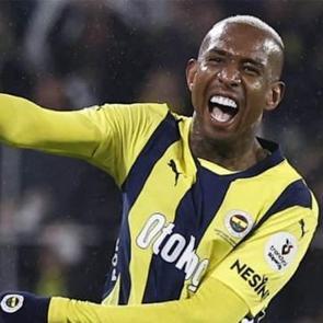 Talisca, Fenerbah&ccedil;e transferinin bilinmeyenlerini anlattı: D&ouml;nebilirdim