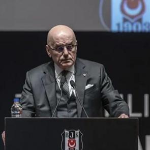 Beşiktaş'ta 8 yıllık d&ouml;nem sona erdi! G&ouml;revinden istifa etti