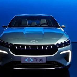 Togg'un yeni sedan modeli yollarda! İşte tahmini satış fiyatı