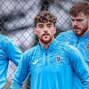 Trabzonspor'un yıldızına talip &ccedil;ıktı: Dev bonservis geliyor