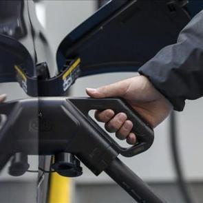 Türkiye'de elektrikli araçlar için şarj haritası hızla genişliyor