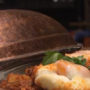 T&uuml;rkiye&rsquo;nin zengin mirası canlanıyor: Değerlerin Daveti&rsquo;nde g&uuml;n&uuml;n &uuml;r&uuml;n&uuml;: Konya Mıkla