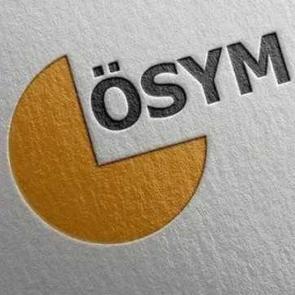 YKS sınava giriş belgeleri &Ouml;SYM'de erişime a&ccedil;ıldı