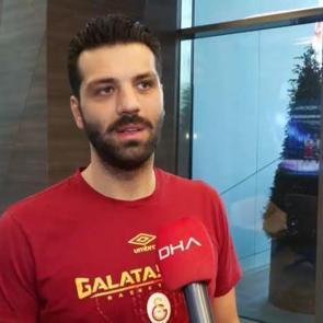 Yollar ayrıldı! Galatasaray takım kaptanına veda etti