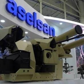 Yönünü tamamen Türkiye'ye çevirdi! Bir savunma şirketiyle daha anlaşma imzaladılar!