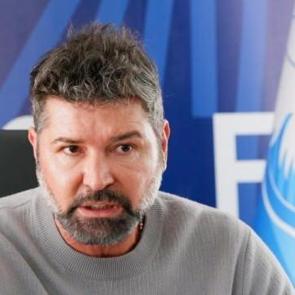 1. Lig ekibinde beklenmedik veda: Doğu Anadolu'nun şampiyonuyla anlaştı