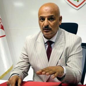 1. Lig ekibinin başkanı sponsor beğenmedi: 3-5 milyon TL'ye isim yazılmaz