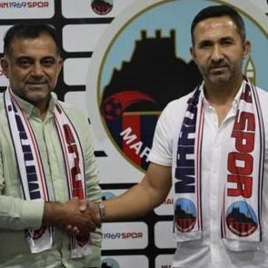 1. Lig'de sadece 3 ay dayanabilmişti: 2. Lig ekibiyle anlaştı