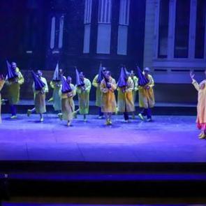 Samsun K&uuml;lt&uuml;r Yolu Festivali'nde T&uuml;rkiye'de bir ilk