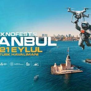 Teknolojinin kalbi yeniden İstanbul'da atacak!