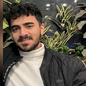 Kahreden ölüm: Kaza yaptığı araçtan çıkarken tırın çarpması ile öldü!