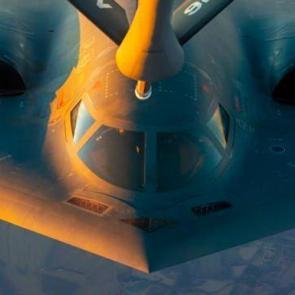 ABD bu savaşta ilk kez kullandı! İşte ABD'nin İran'ı vurduğu silahlar...